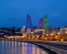 开云官网-阿塞拜疆大大胜利：淘汰对手