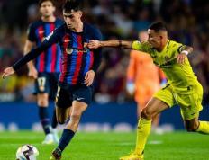 开云体育APP下载-巴塞罗那遭遇挑战，仍坚守一路向前求胜