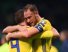 开云体育登录-奥地利对瑞典，双方对决谁更具备优势？