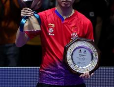 开云官方app入口-法国队逆转奥地利队，许昕状态火热的简单介绍