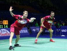 开云体育登录-丹麦队逆转日本队，马琳带队取胜