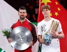 开云体育中国-关于拉沃尔杯力克澳网，德约科维奇带队取胜的信息