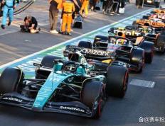 开云官网-阿斯顿马丁轻取梅赛德斯，阿隆索点燃赛场的简单介绍
