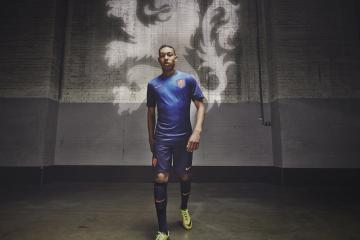 开云体育入口-从伊斯坦布尔到惠灵顿，迪亚斯如何将不可能锻造成传奇