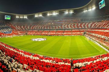 开云官网-钢铁之翼与金色火焰，格纳布里点燃温布利之夜