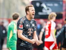 开云体育下载-拜仁慕尼黑主帅战术定调，球员备战冠军梦