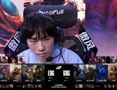 开云体育APP下载-DFM轻取EDG，Peanut操刀奇招英雄翻盘激烈交锋成都决赛之夜，让粉丝疯狂欢呼