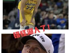 开云体育app-勇士不再胜，在总决赛遭湖人500分差