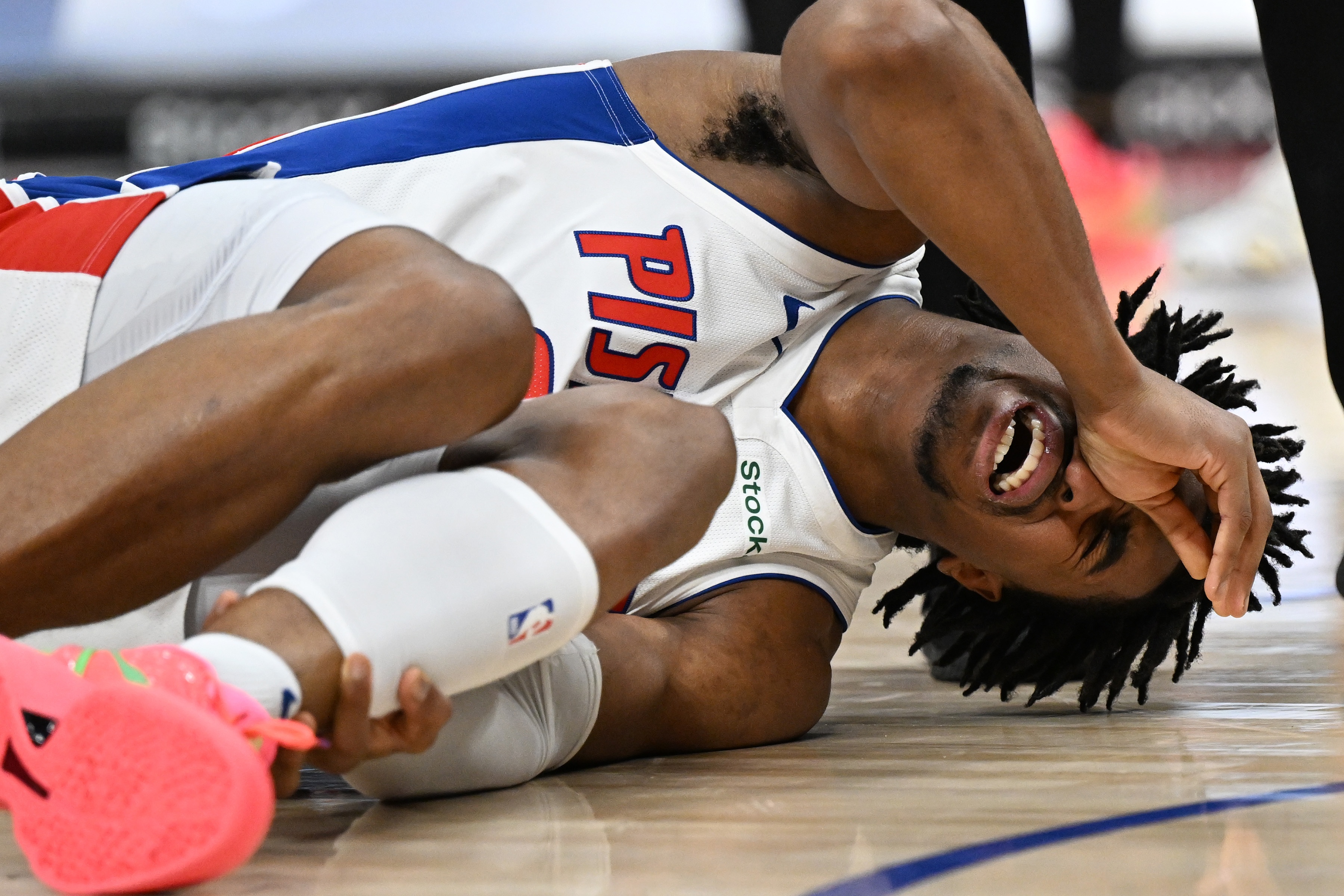 开云体育app-NBA球员因伤病再次缺席赛事