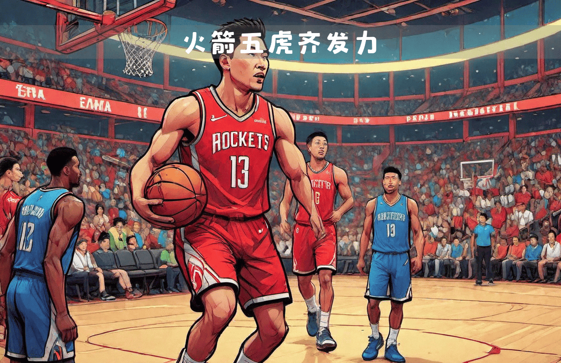 开云体育登录-火箭队外线火力全开，取得惊险胜利