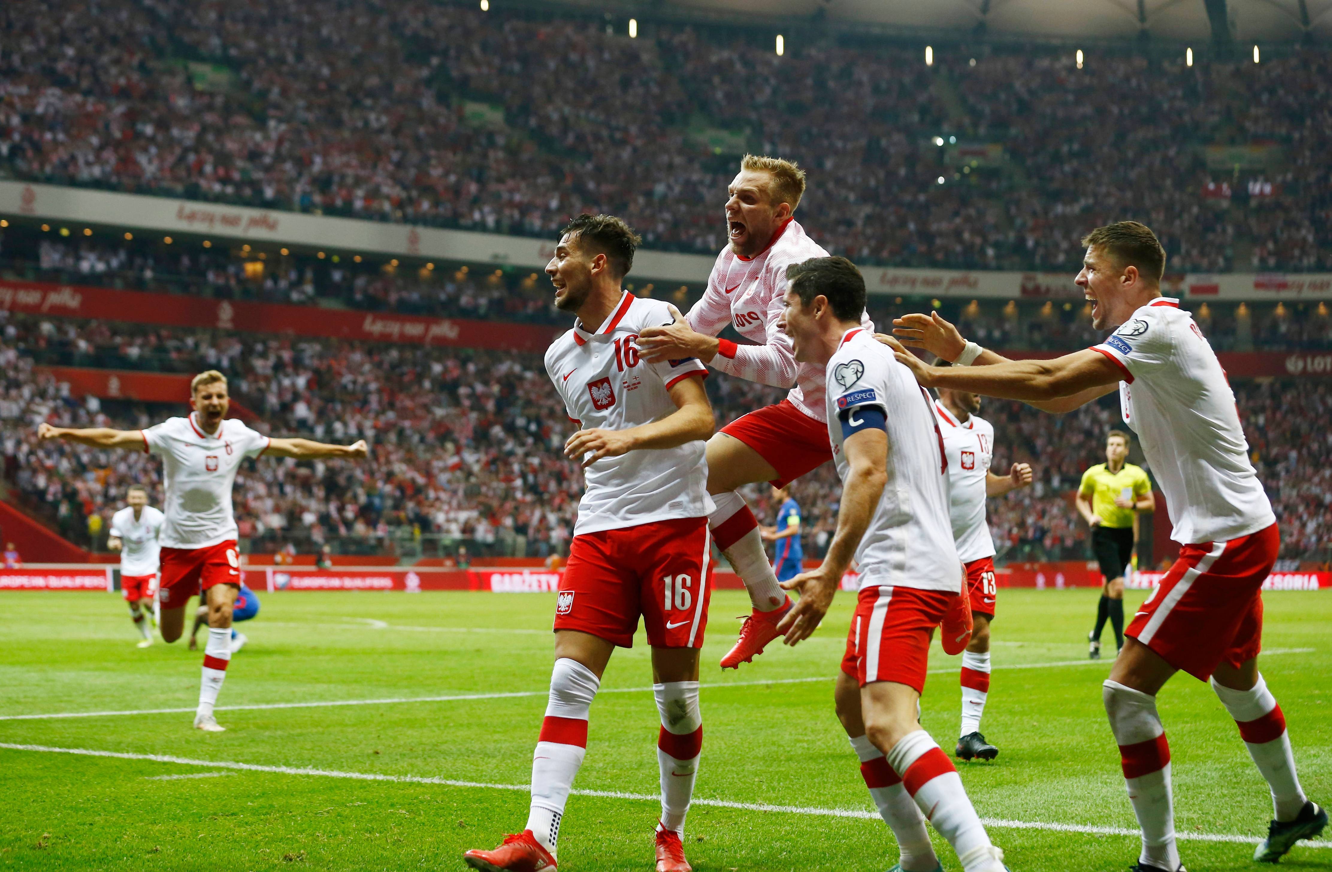 开云体育-关于芬兰国家队欧预赛备战充分,状态神勇的信息