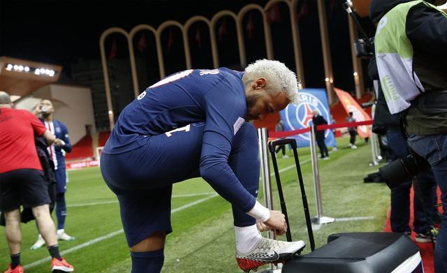 开云体育中国-摩纳哥挑战成功利亚达马德里为夺冠加码