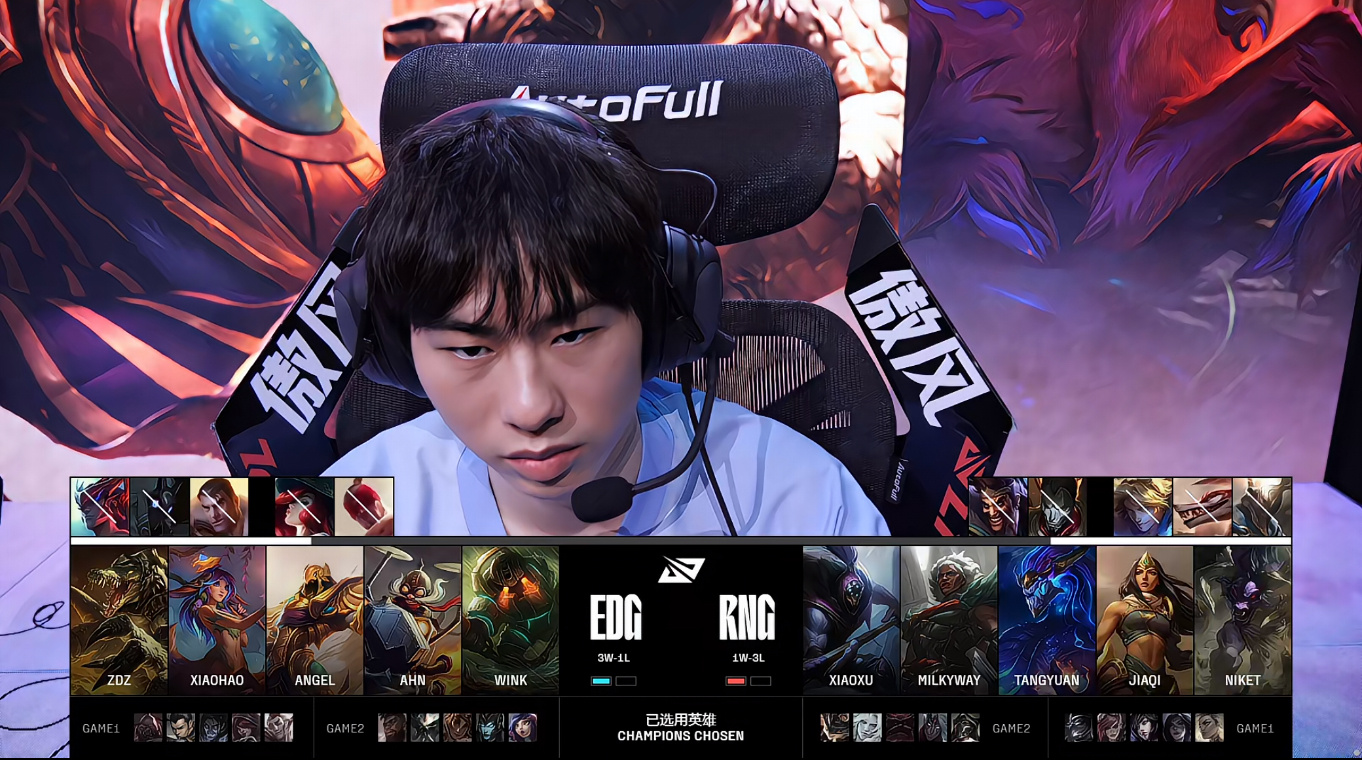 开云体育APP下载-DFM轻取EDG，Peanut操刀奇招英雄翻盘激烈交锋成都决赛之夜，让粉丝疯狂欢呼