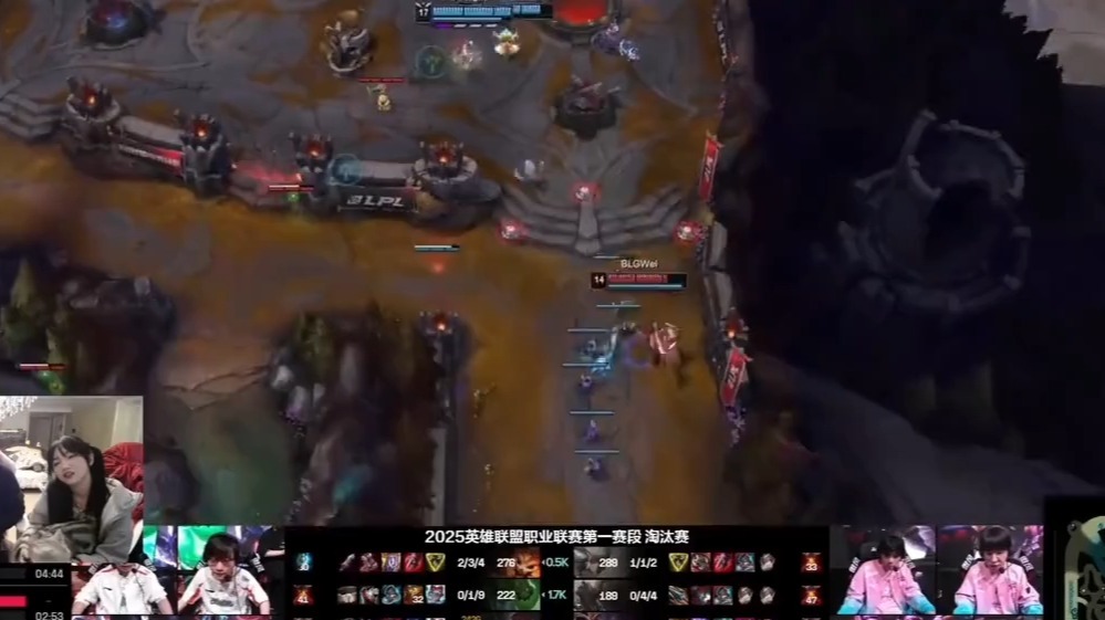 开云APP-HLE翻盘FPX，Gumayusi操刀奇招英雄翻盘焦点之战半决赛，强势挺进下一轮的简单介绍