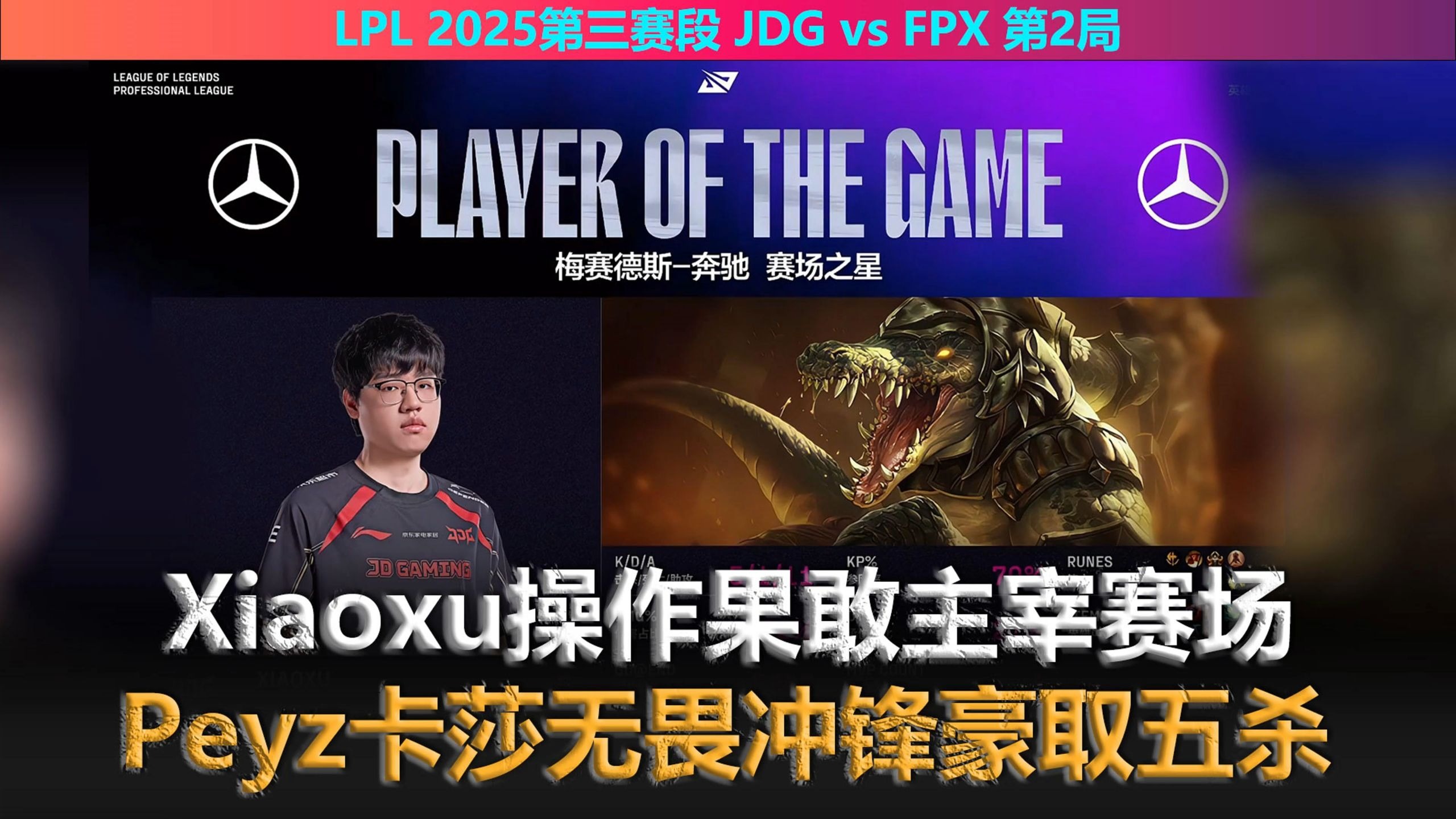 开云官方app入口-T1鏖战JDG,Meiko打出惊人五杀峡谷大战半决赛,引爆全场热议