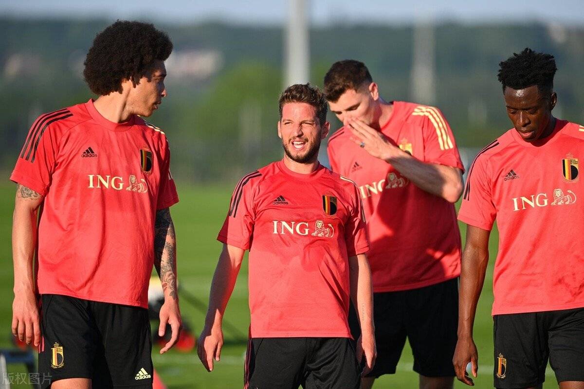 开云体育入口-欧洲杯:比利时轻取芬兰,丹麦逆转俄罗斯