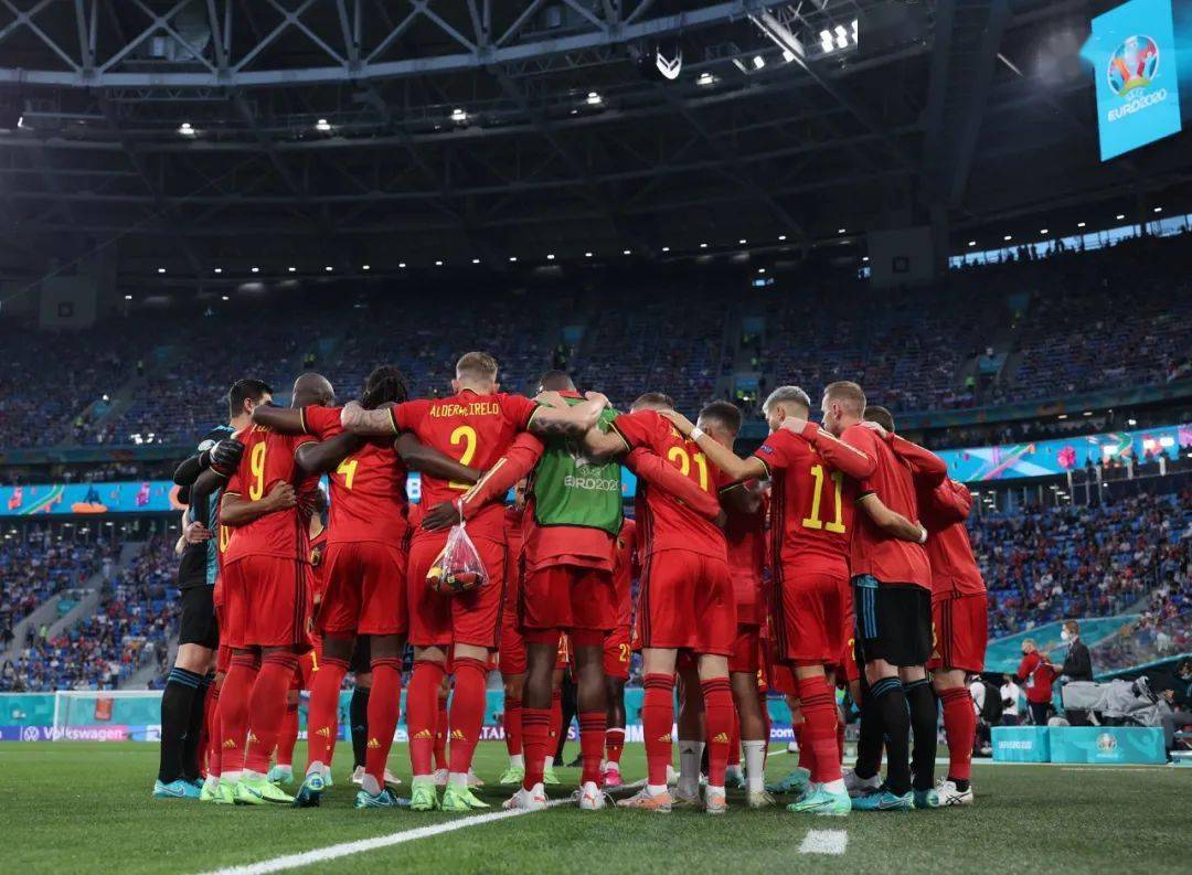 开云体育入口-欧洲杯:比利时轻取芬兰,丹麦逆转俄罗斯