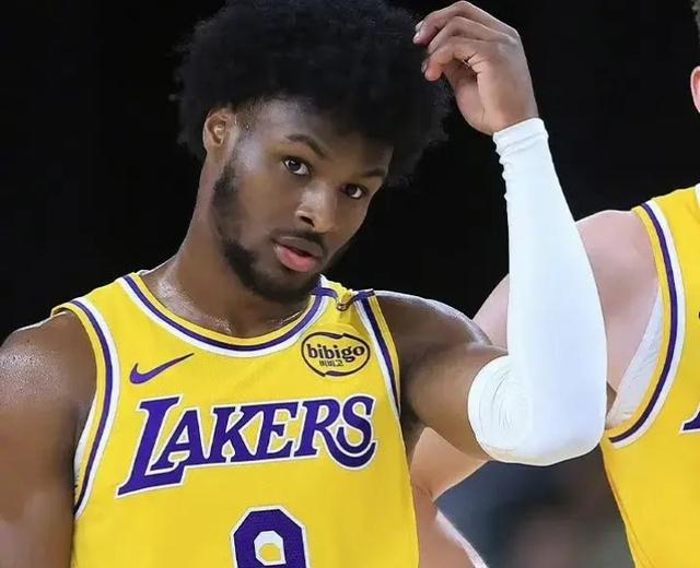 开云体育app-勇士不再胜,在总决赛遭湖人500分差