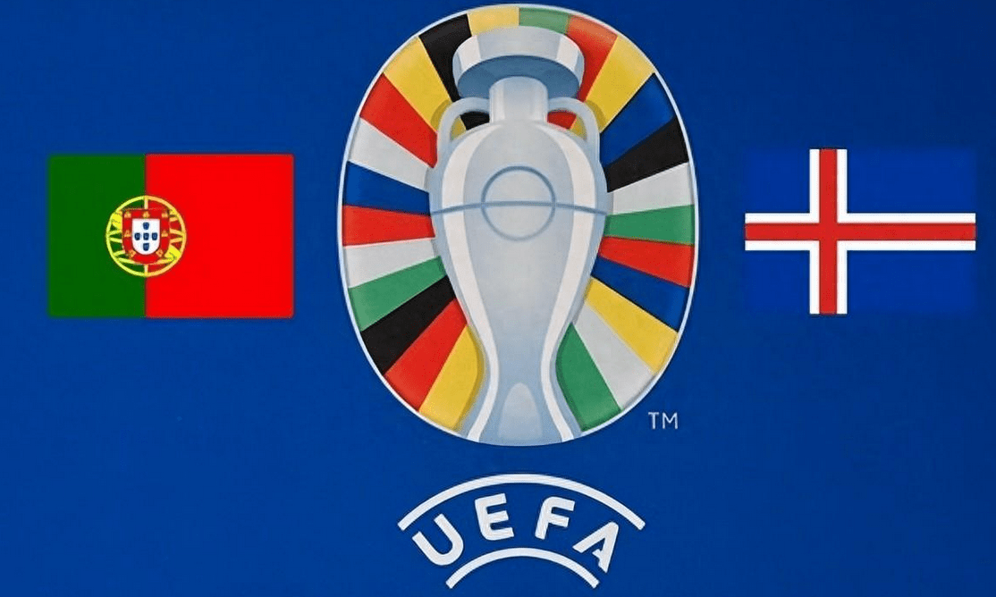 开云体育APP下载-欧洲杯：冰岛队无缘晋级回归