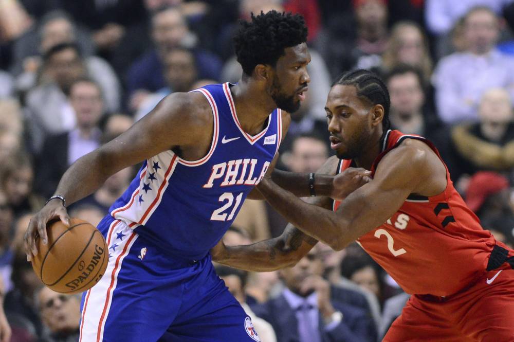 开云体育平台APP-猛龙战胜76人,晋级东部决赛