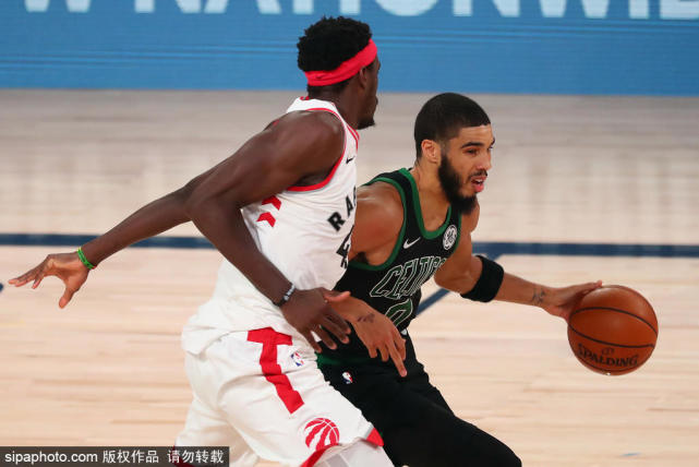 开云体育下载-猛龙惨败凯尔特人!西亚卡姆无力回天