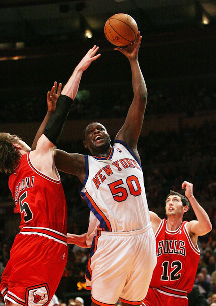 开云体育-尼克斯主场大胜快船,兰多夫砍下25分