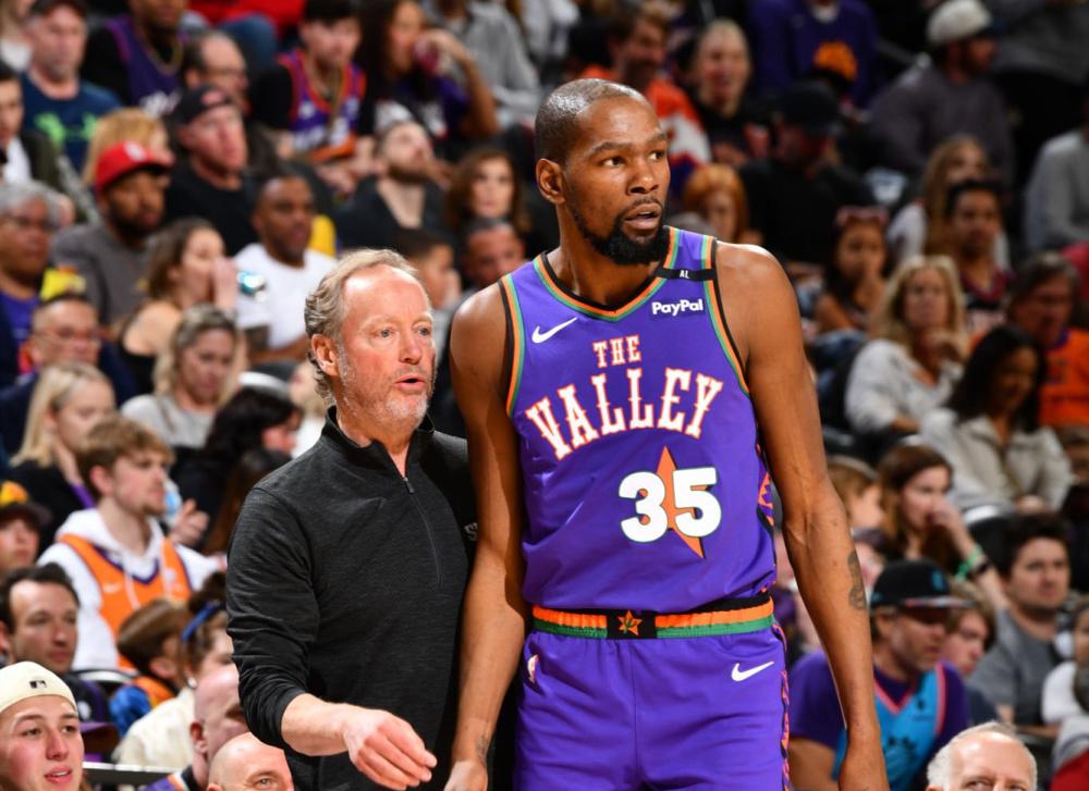 开云体育app-包含太阳队队员伤愈回归赛场,球队士气大振的词条