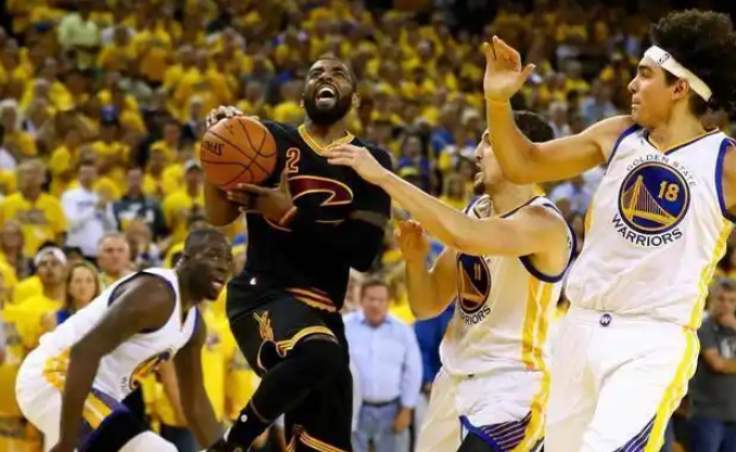 开云体育-关于勇士再胜猛龙,总决赛3-0领先的信息