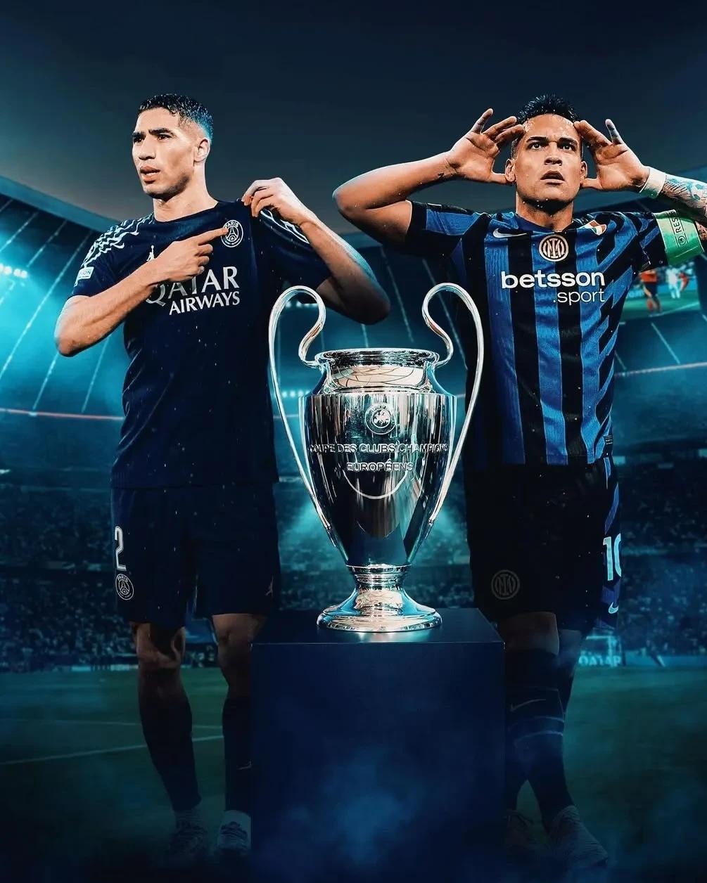 开云平台-国际米兰团结一心,向冠军发起冲击的简单介绍