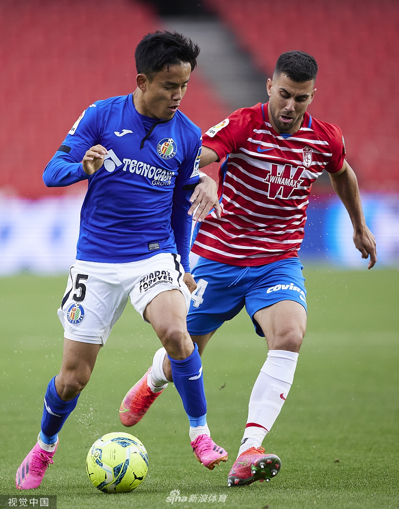 开云平台-格拉纳达主场挑战赫塔菲,希望保持胜利的简单介绍