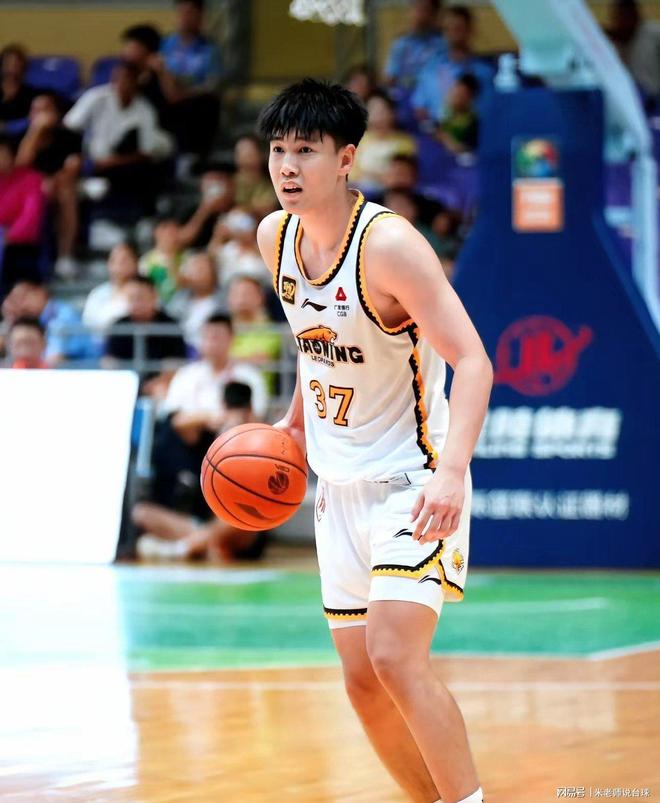 开云官方app入口-辽宁男篮球员获得赛季最佳表现