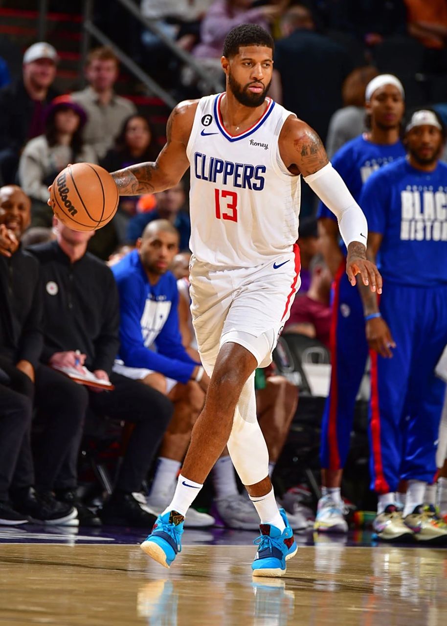 开云体育APP下载-快船核心再次受伤乔治照样连胜保五连胜的简单介绍