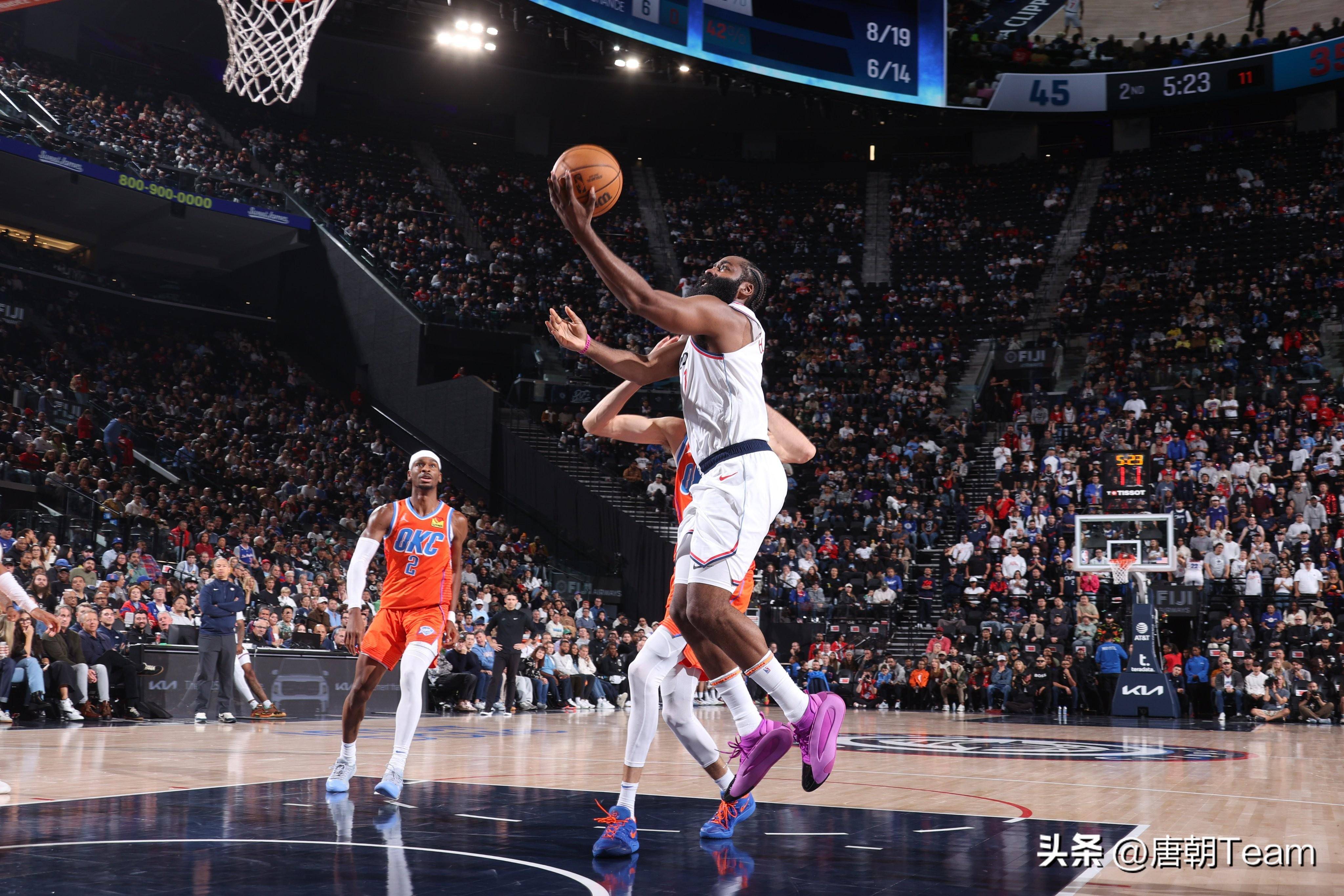 开云体育APP下载-快船核心再次受伤乔治照样连胜保五连胜的简单介绍