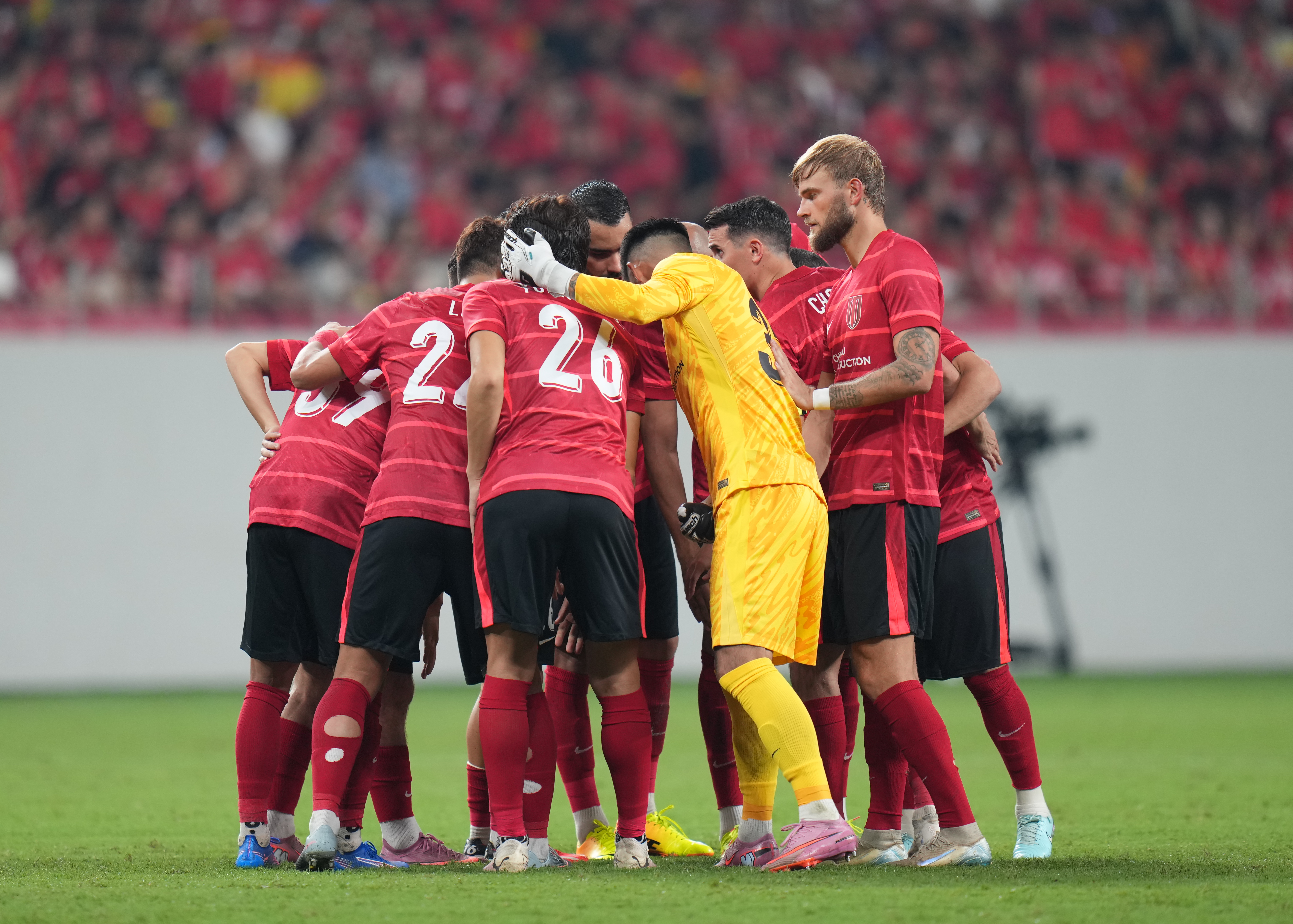 开云体育官方网站-亚洲俱乐部足球精彩赛事抢眼