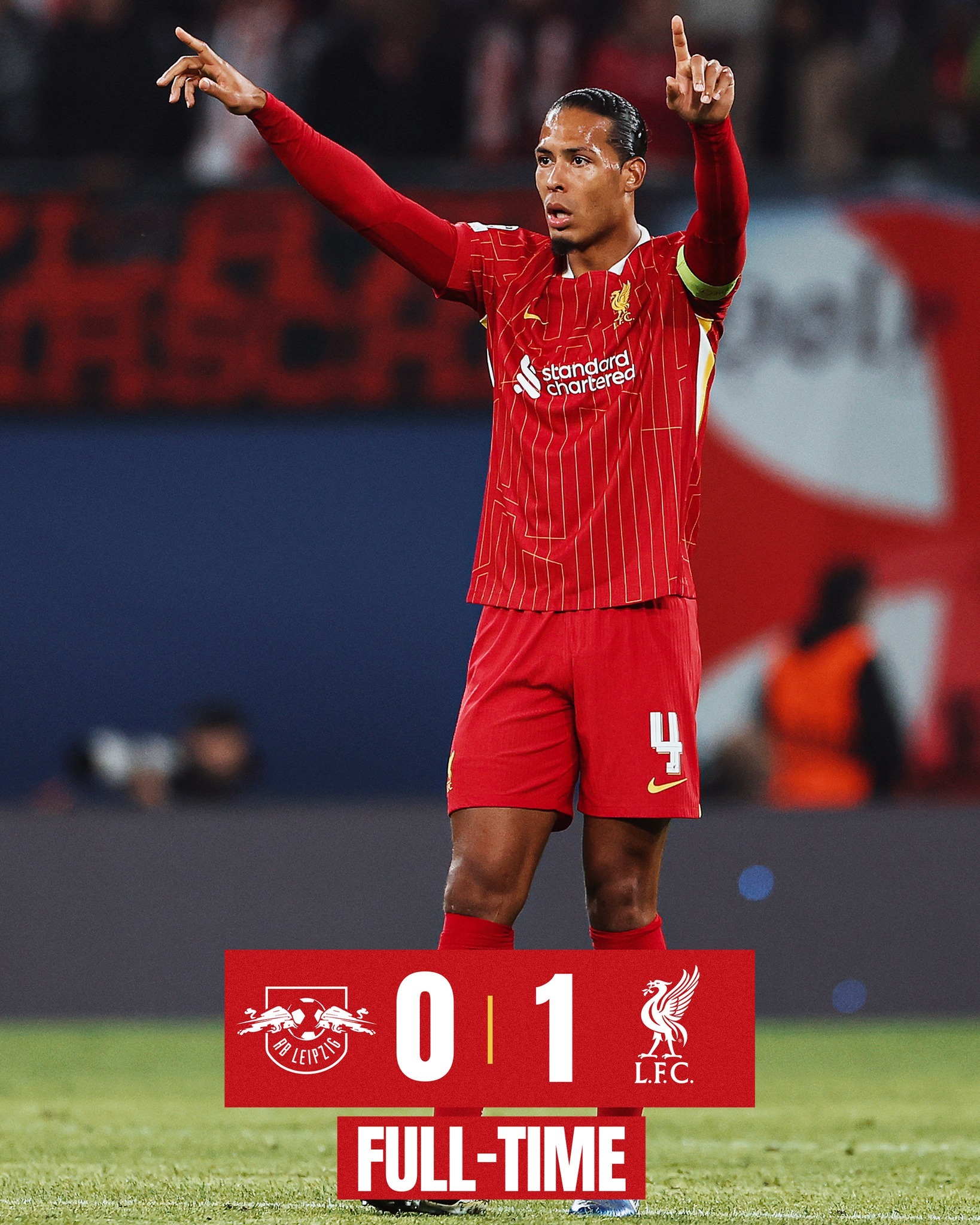 开云体育在线-利物浦不断前行，欧冠赛场角逐风云激烈