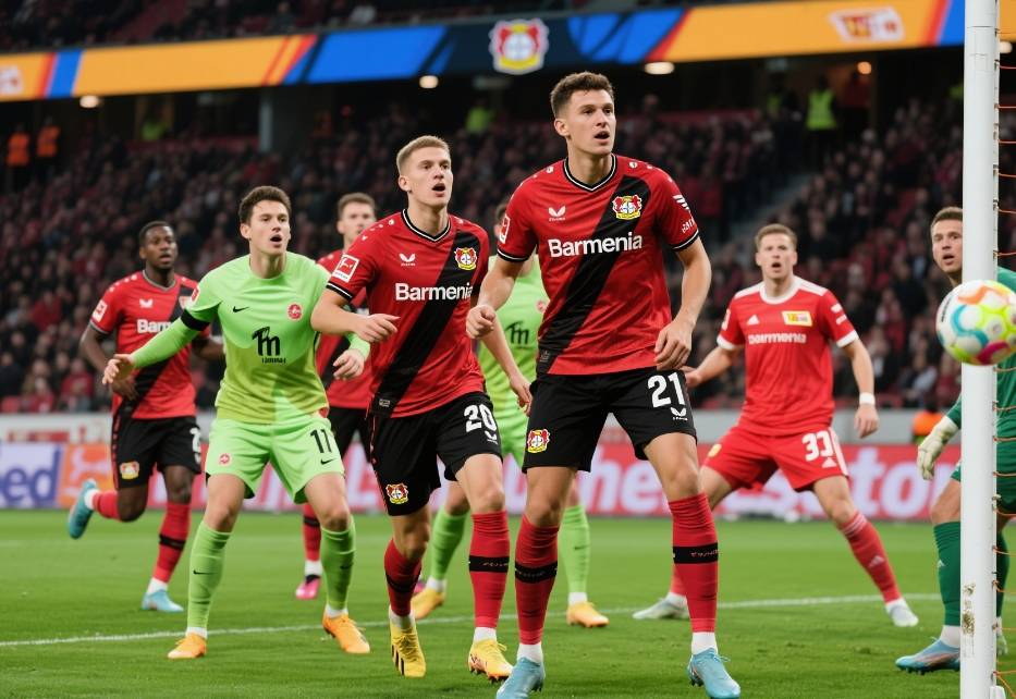 开云平台-柏林联队主场发力取胜，主动压制对手