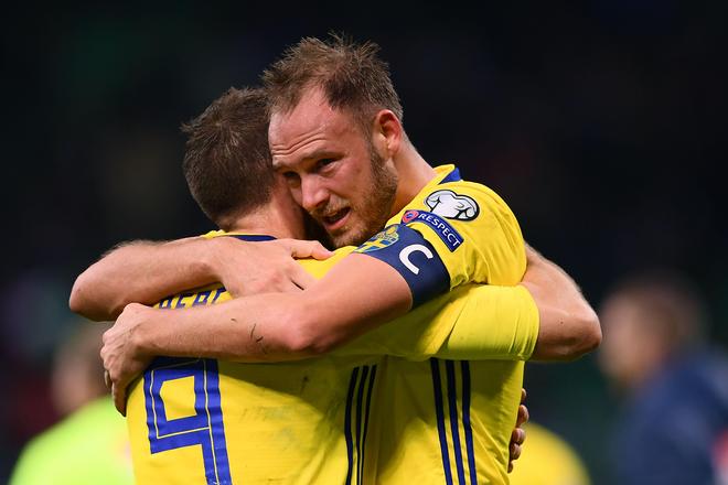 开云体育登录-奥地利对瑞典，双方对决谁更具备优势？