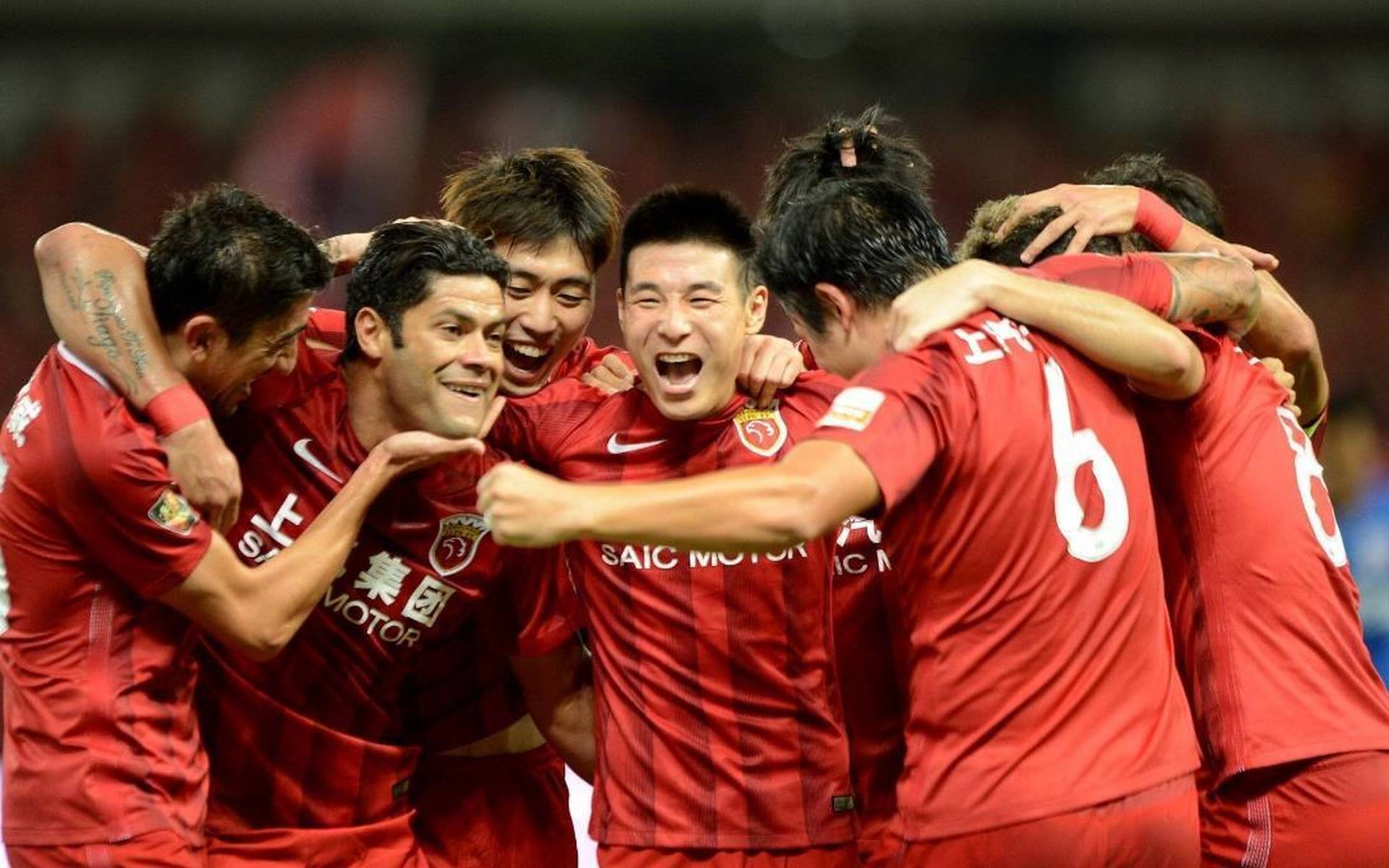 开云APP-上港惜败无缘淘汰赛，亚冠征程终结