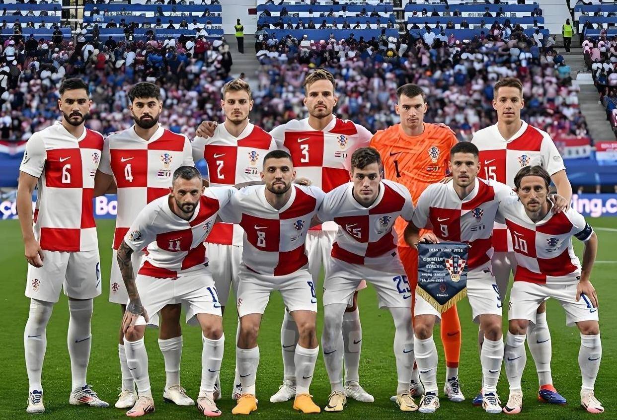 开云体育-克罗地亚苏格兰激烈对抗，胜者屹立擂台