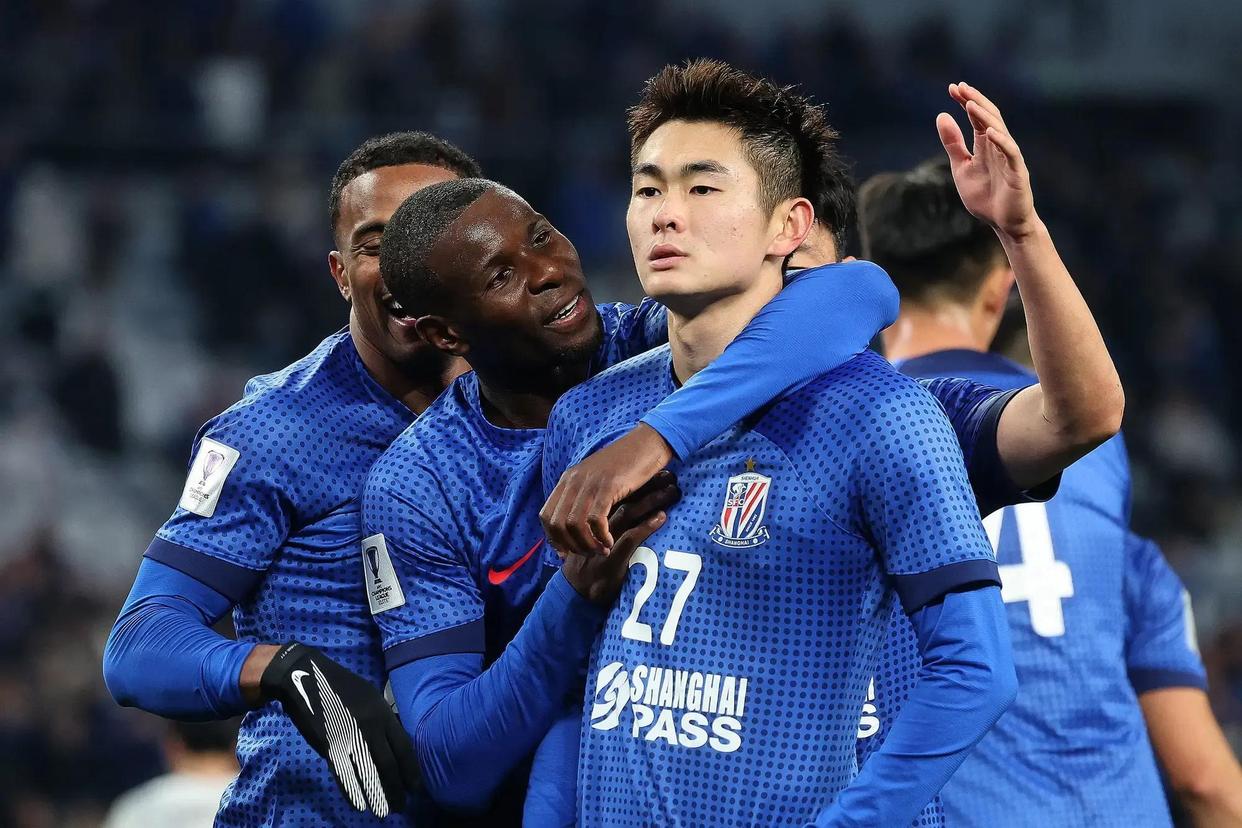 开云体育中国-沙特联赛冠军遭逢全败,亚冠之路岌岌可危