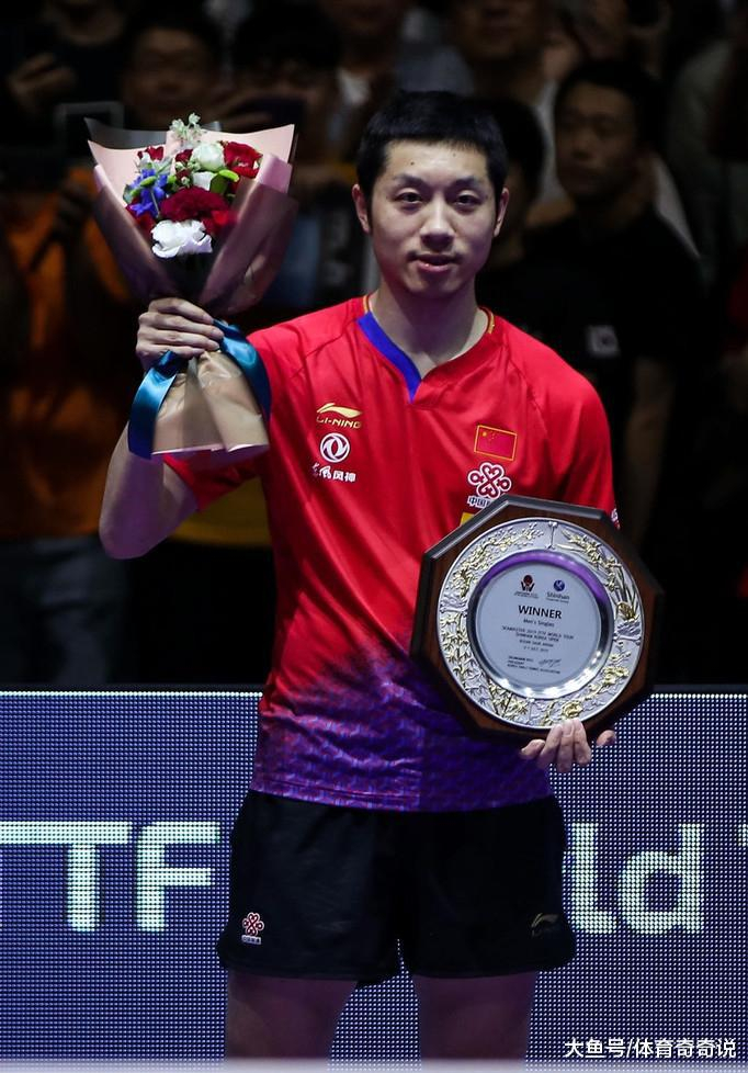 开云官方app入口-法国队逆转奥地利队，许昕状态火热的简单介绍