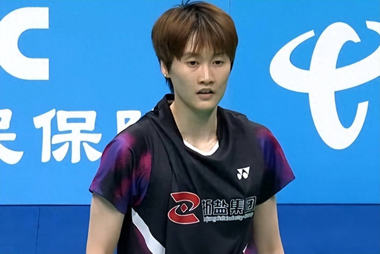 开云体育登录-包含德国队横扫中国队，陈雨菲高光表现的词条