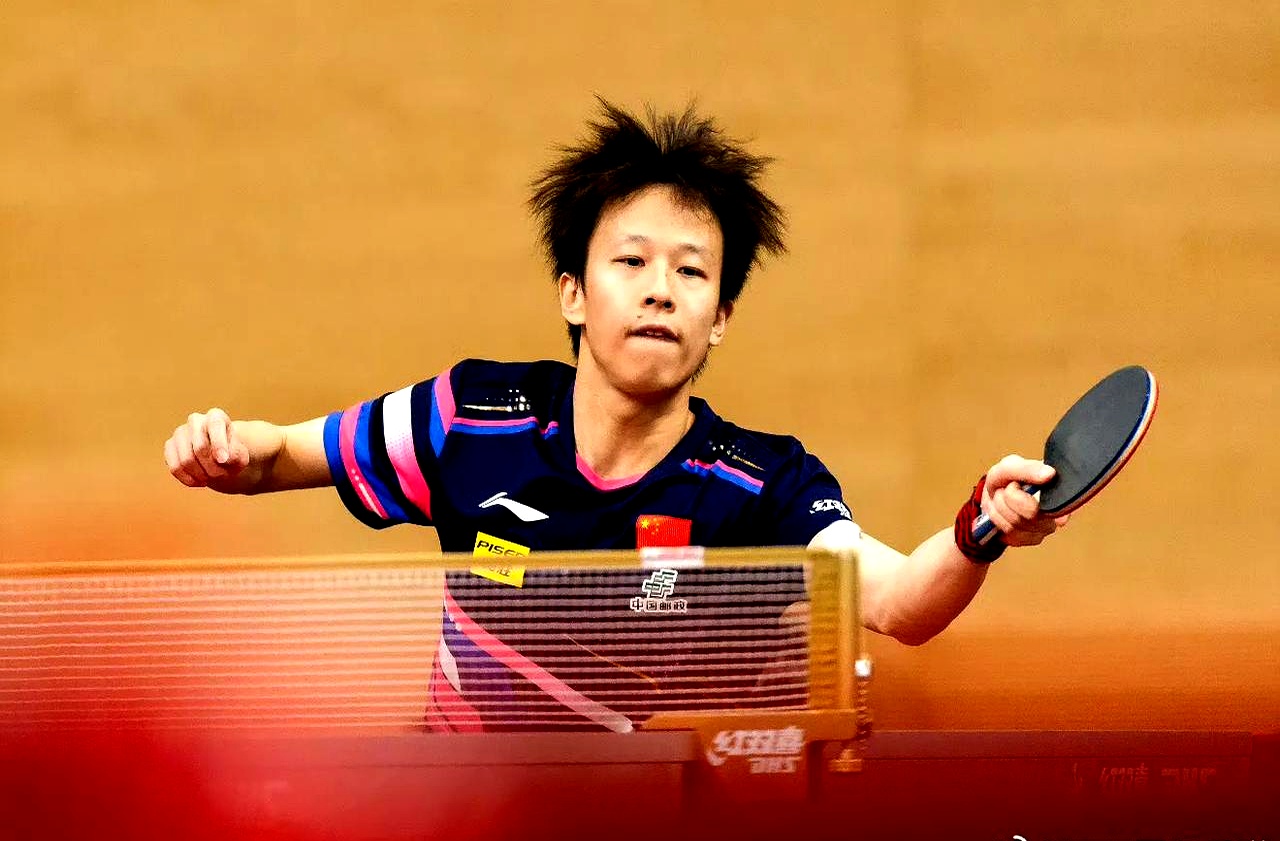 开云体育中国-德国队逆转瑞典队，林高远关键制胜的简单介绍