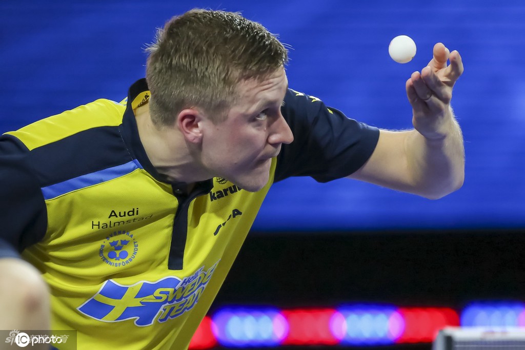 开云体育中国-德国队逆转瑞典队，林高远关键制胜的简单介绍