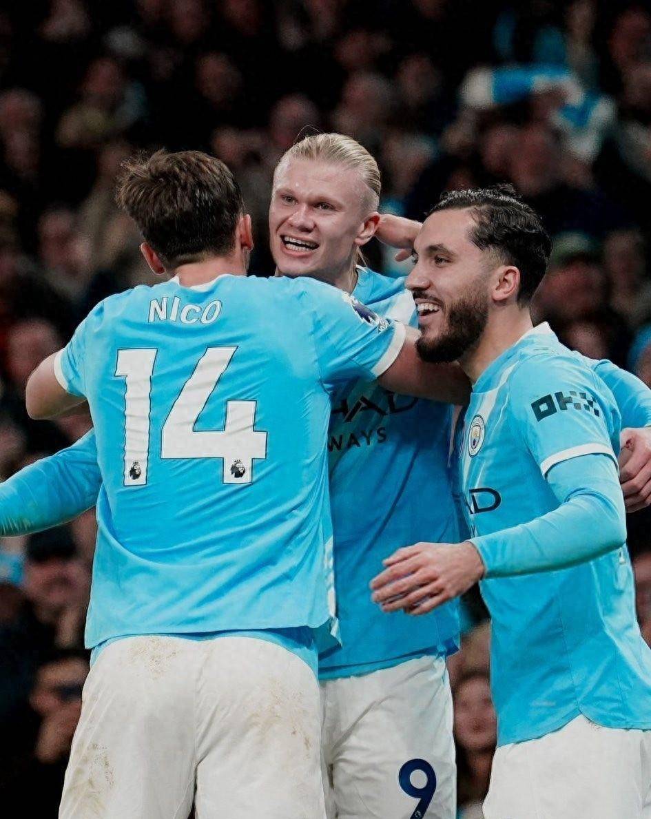 开云体育APP下载-曼城横扫国际米兰，莱万扛起全队的简单介绍