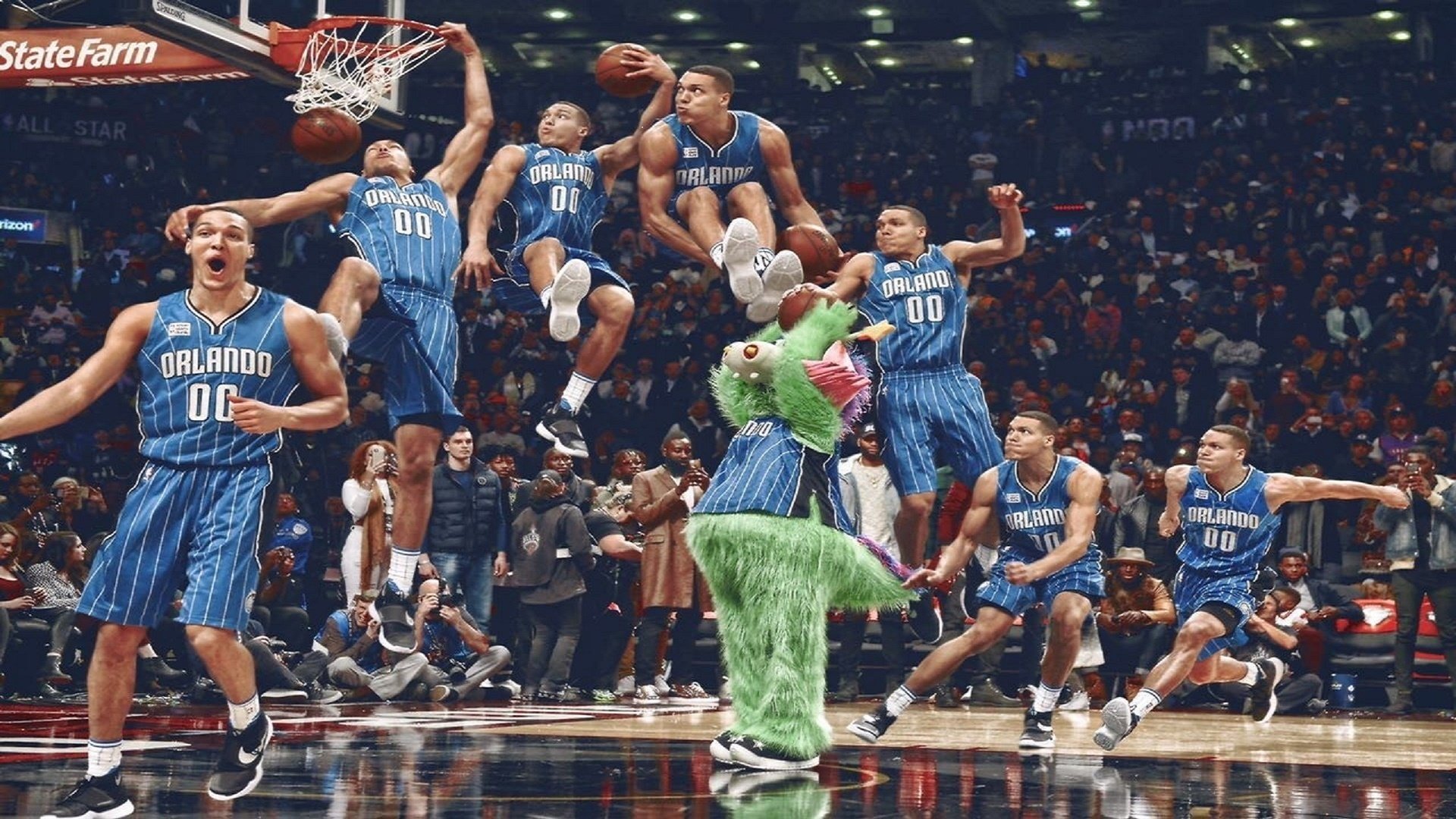 开云下载-戈贝尔化身叹息之墙，雄鹿铁蹄受阻，现代篮球的终极防线启示录