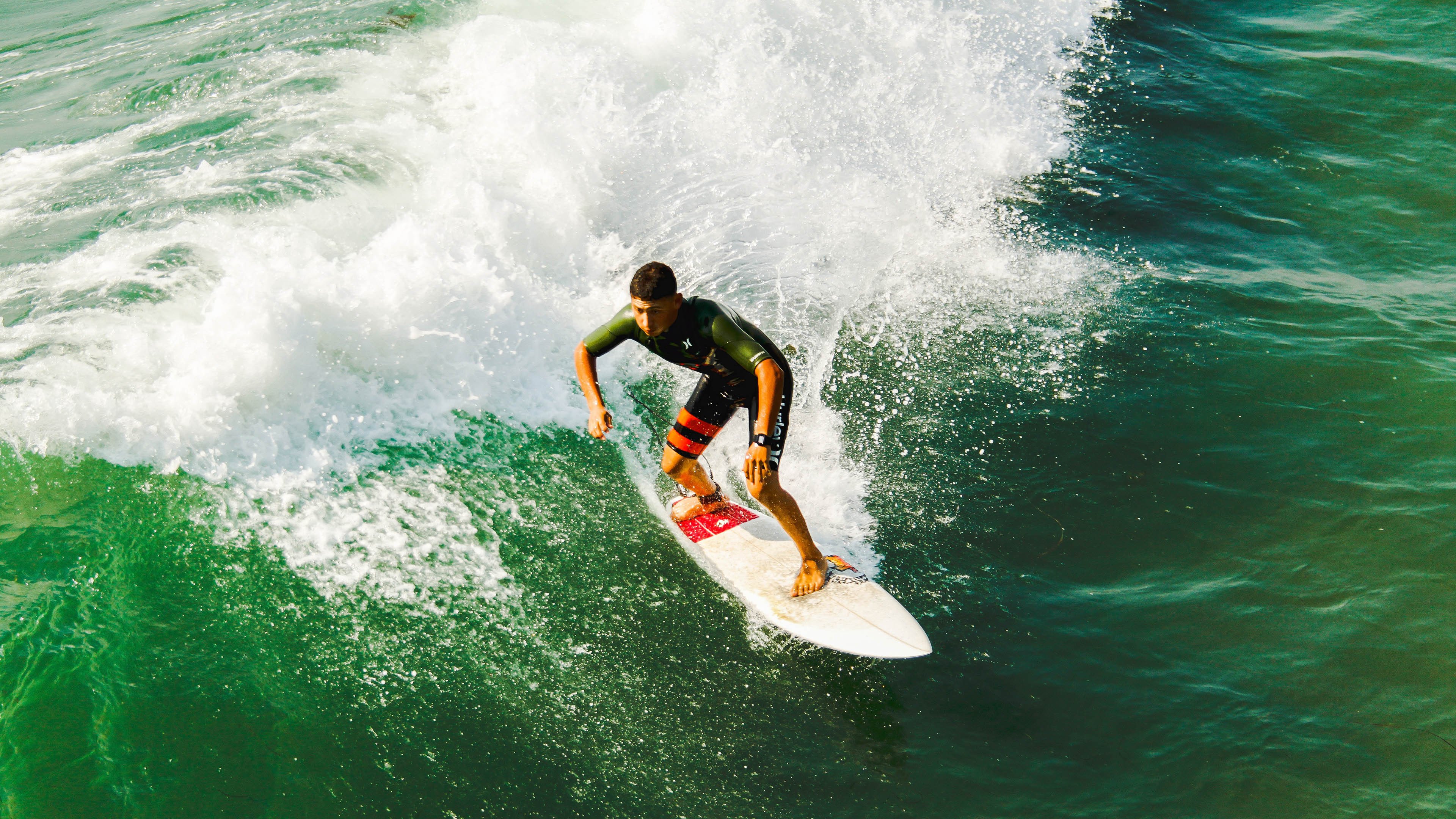 开云平台-关键时刻的孤勇者,当亚特兰大与哈弗茨决定世界的模样